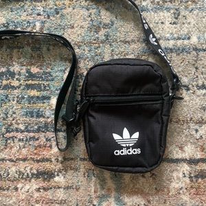 Adidas Crossbody Bag
